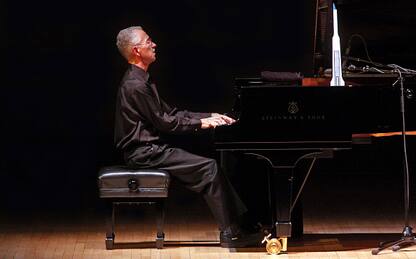 Keith Jarrett: "Ho avuto due ictus, non sono più un pianista"