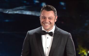 Tiziano Ferro ringrazia il Papa: “Mi ricordi chi sono"
