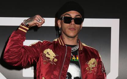 Sfera Ebbasta, il testo del nuovo singolo "Bottiglie Privè"