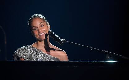 Le canzoni più famose di Alicia Keys