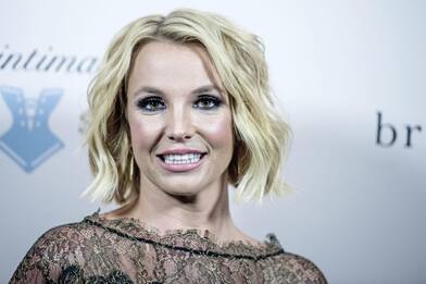 Britney Spears perde causa per "divorzio" dal padre: resta suo tutore