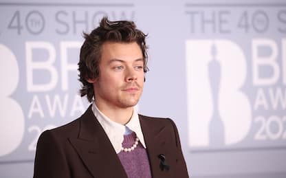 Harry Styles eletto Hitmaker of the Year da Variety