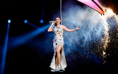 Katy Perry conquista un record su YouTube