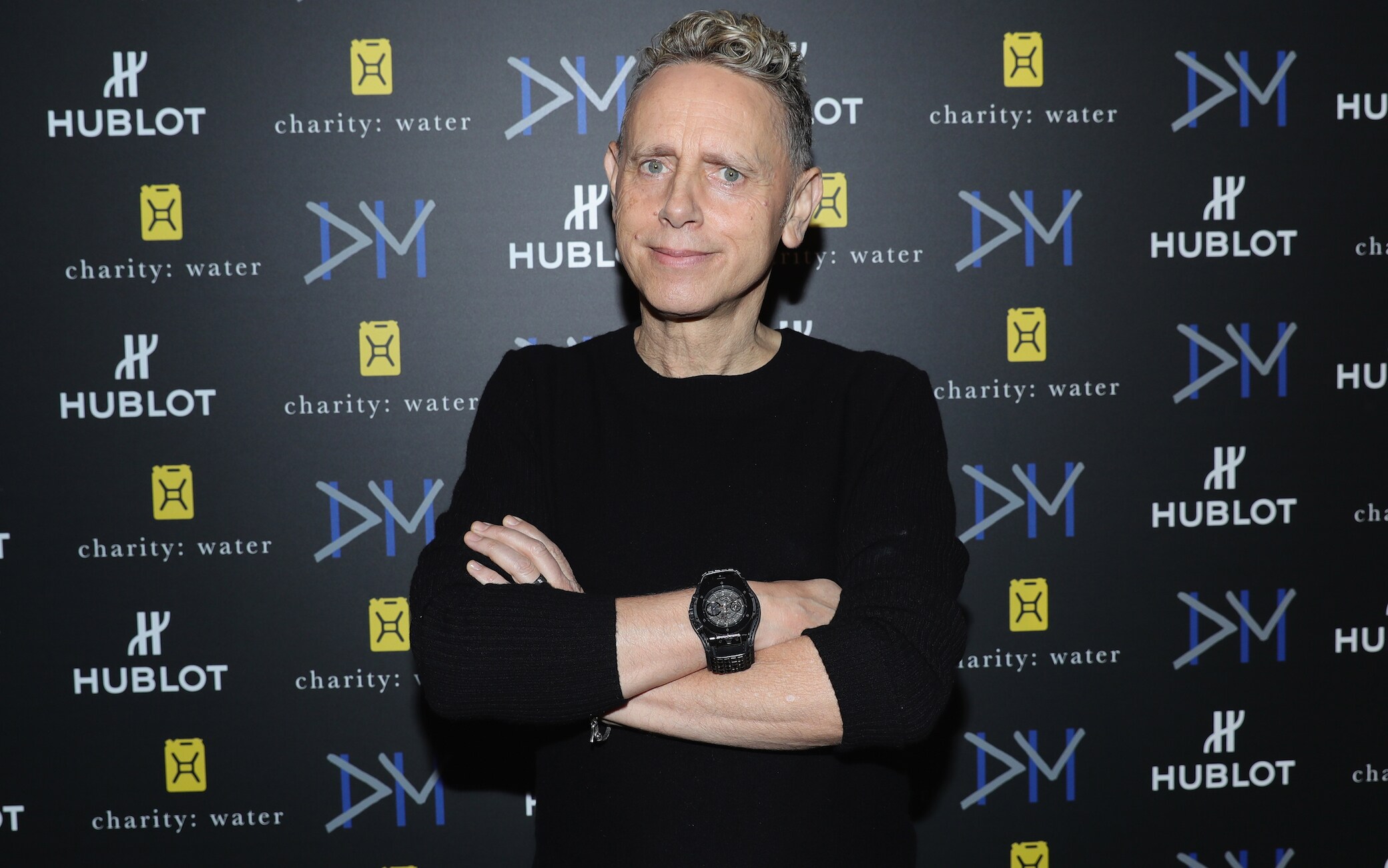 Depeche Mode The Third Chimpanzee E Il Nuovo Ep Da Solista Di Martin Gore Gore, the primary songwriter for the band depeche mode. https tg24 sky it spettacolo musica 2020 11 18 the third chimpanzee ep solista martin gore
