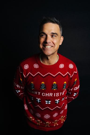 Robbie Williams Robbie Williams