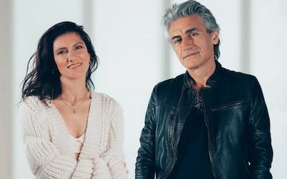 Ligabue ed Elisa, il video di "Volente o Nolente"