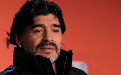 Maradona, Cabrini: “Se fosse venuto alla Juve sarebbe ancora vivo”