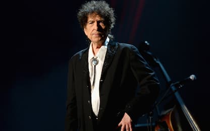 Bob Dylan: pubblicate le registrazioni delle George Harrison Sessions