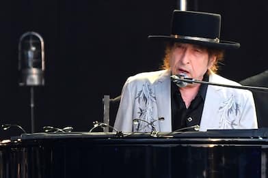 Bob Dylan vende i diritti delle sue canzoni a Universal