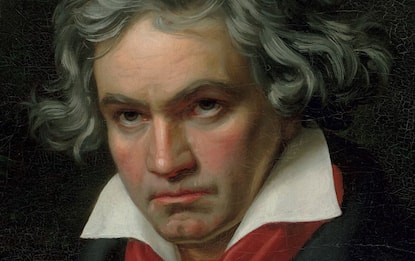 200 anni dell'Inno alla Gioia di Beethoven dalla Nona Sinfonia