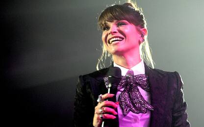 Alessandra Amoroso, Karaoke è quarto disco di platino