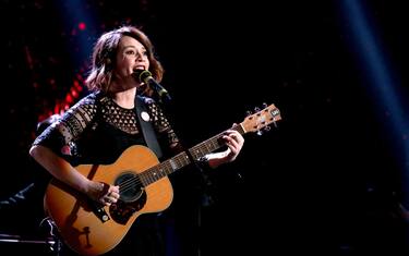 Carmen Consoli, nuovo album e le date dei concerti