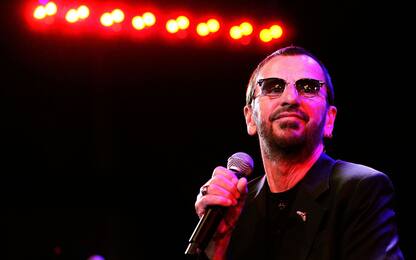 Ringo Starr, il 19 marzo esce l'EP "Zoom In": info e tracklist
