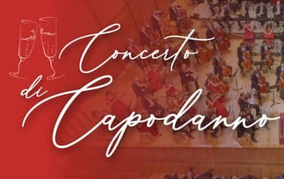 Il Concerto di Capodanno (dedicato a Beethoven) dell'Orchestra LaVerdi