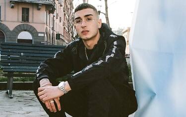 Capo Plaza presenta "Plaza", il suo nuovo album