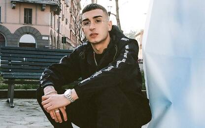 Capo Plaza presenta "Plaza", il suo nuovo album