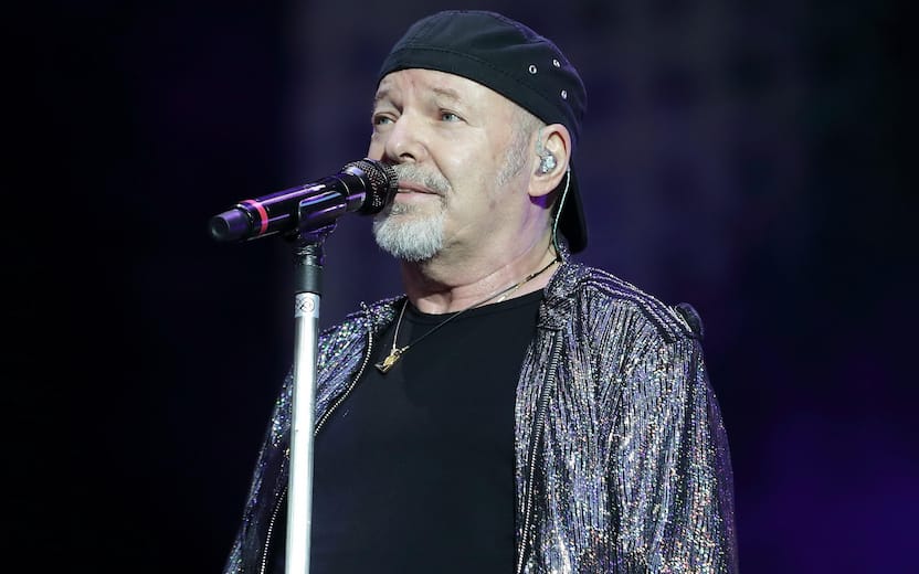 Vasco Rossi, nuovo album con 10