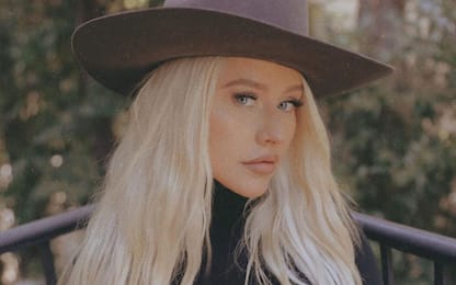 Christina Aguilera annuncia l'arrivo di un nuovo album in spagnolo