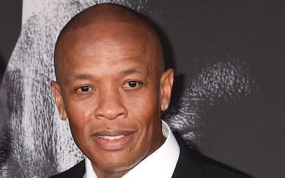 Dr. Dre: "Nel 2021 sono quasi morto per un aneurisma"