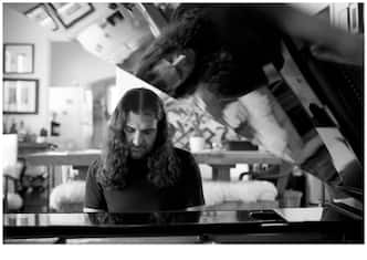 Intervista a Gabriele Ciampi: la sua ultima "Opera" sperimentale