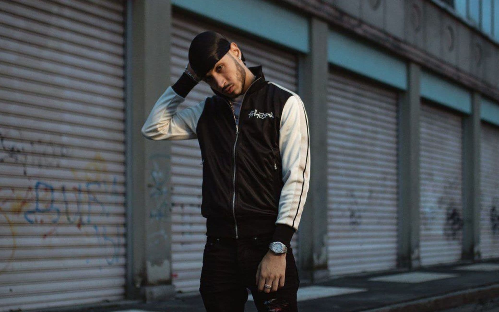 Capo Plaza, il testo di 'Allenamento 4' il nuovo singolo