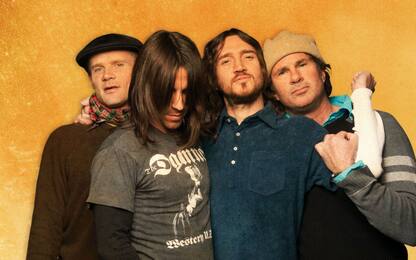 Flea ammette: "Ho pensato di lasciare i Red Hot Chili Peppers"