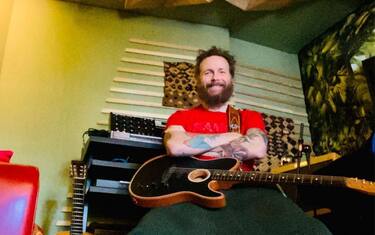 Jovanotti torna al lavoro: "Ho sognato i nostri concerti"