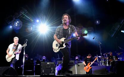 I Pearl Jam fanno causa alla cover band Pearl Jamm