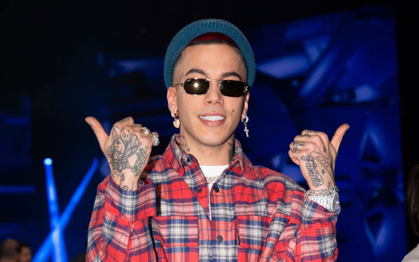 Musica: Fimi, Sfera Ebbasta si conferma in vetta | Sky TG24