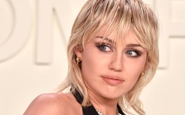 Super Bowl 2021: il video delle prove di Miley Cyrus