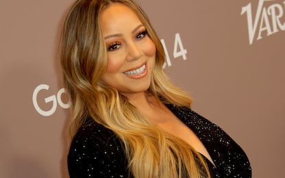 San Valentino, il video di auguri di Mariah Carey