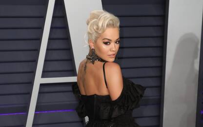 Rita Ora, è uscito il nuovo album Bang