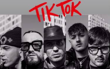 Sfera Ebbasta: ecco il video di "Tik Tok rmx"