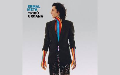 Ermal Meta annuncia il nuovo album "Tribù urbana"