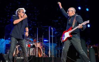 the who