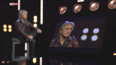 Stories, “Luciano Ligabue–Grande come un bambino”. L'INTERVISTA