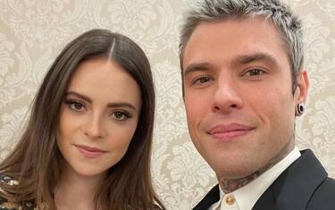 Sanremo 2021: Fedez e Francesca Michielin con “Chiamami per nome"