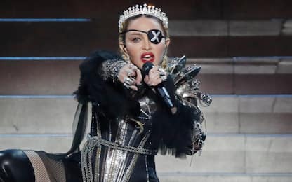 Madonna: in arrivo il suo documentario sul suo ultimo Madame X tour