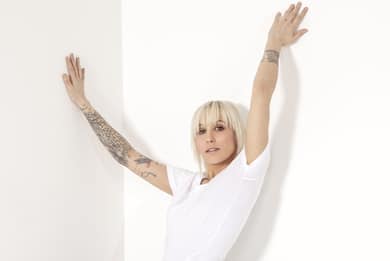 Italia's Got Talent 2020, quinta puntata: il golden buzzer ...