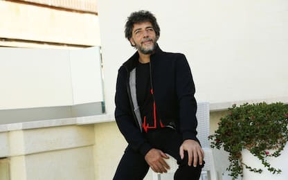 I cantanti di Sanremo 2021: Max Gazzè con la canzone Il Farmacista