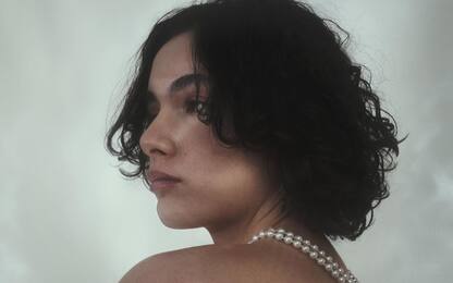 Madame, in arrivo il primo album: cover e collaborazioni
