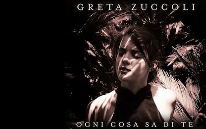 Sanremo Giovani 2021: Greta Zuccoli con "Ogni cosa sa di te". FOTO