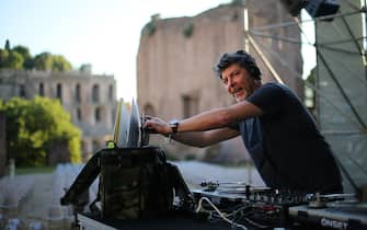 170470248 <<enter caption here>> on June 11, 2013 in Rome, Italy.