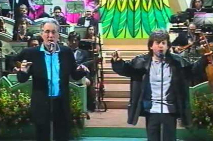 Sanremo, da Vasco Rossi a Lucio Dalla le censure più famose della storia del Festival