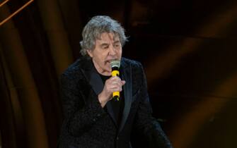 Fausto Leali Fausto Leali