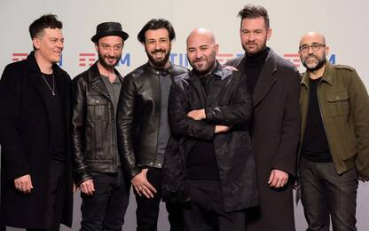 Negramaro a Sanremo 2021 omaggia Lucio Dalla: storia della band