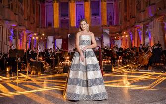Beatrice Venezi 2 Beatrice Venezi 2