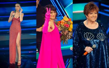 Sanremo 2021, gaffe e imprevisti più divertenti del Festival