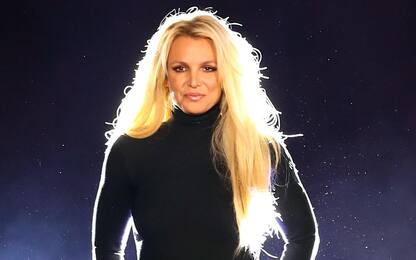 Britney Spears chiederà di togliere la tutela legale al padre