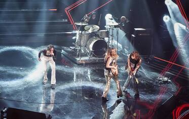 Maneskin in concerto a Roma e Milano nel 2021: date e biglietti